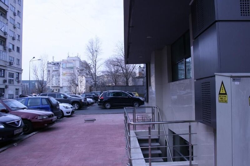 Unirii, birouri 120 mp, mentenanta inclusa.